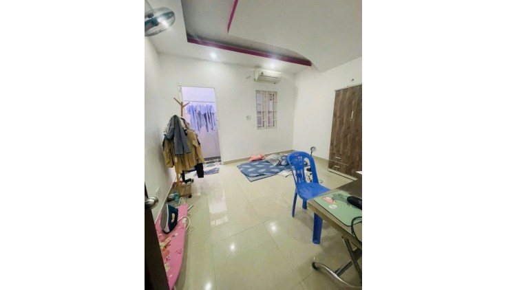 SÁT LÊ VĂN QUỚI, 60M2, 2 TẦNG, HẺM XE HƠI THÔNG, SỔ HOÀN CÔNG GIÁ NHỈNH 5 TỶ